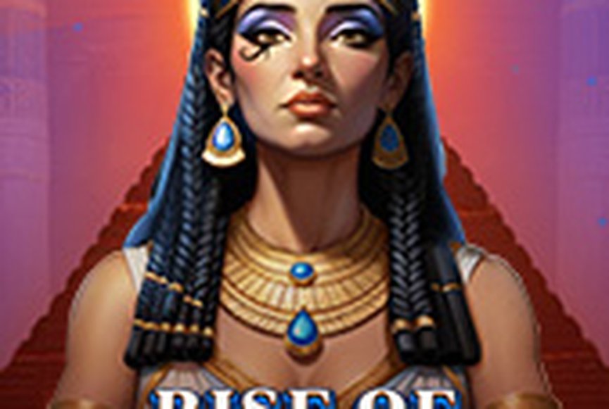Rise of Cleopatra