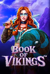 Book of Vikings