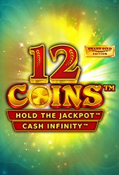 12 Coins™ Grand Gold Edition