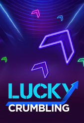 Lucky Crumbling