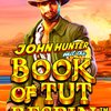 John Hunter and the Book of Tut Respin™