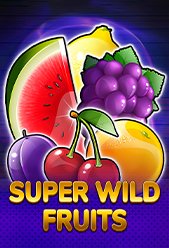 Super Wild Fruits