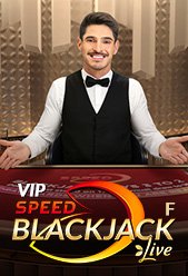 Speed VIP Blackjack F