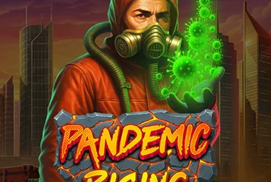 Pandemic Rising