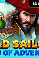 Wild Sailors - Tides of Adventure
