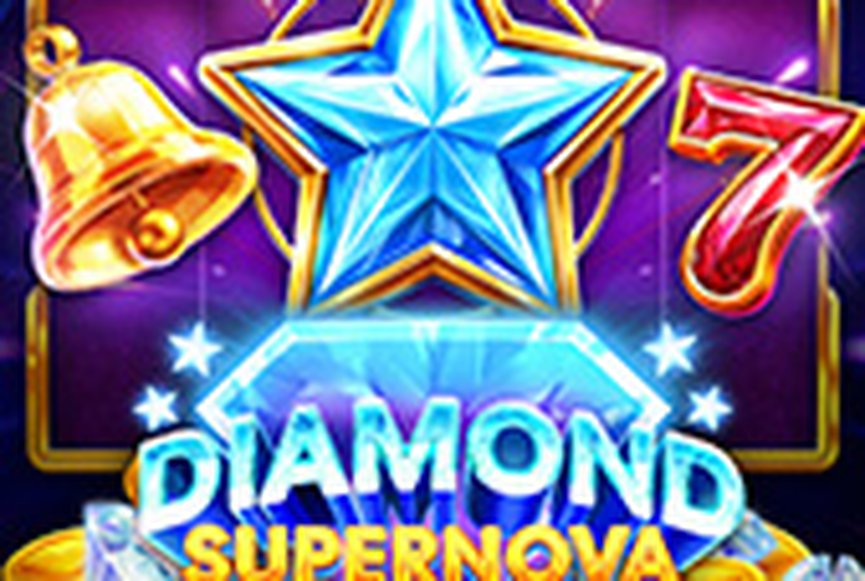 Diamond Supernova 40