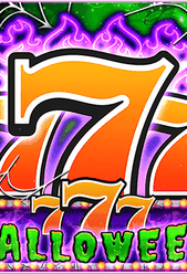 777 - Halloween