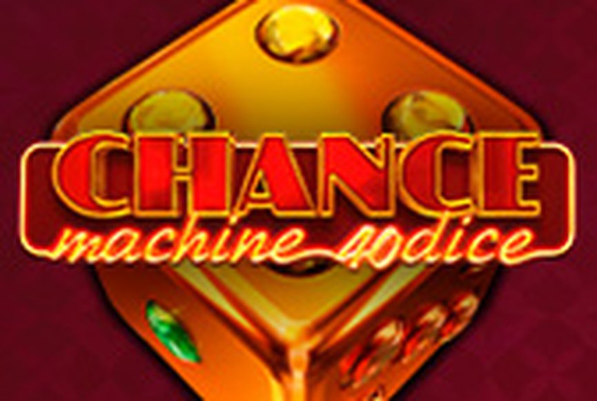 Chance Machine 40 Dice