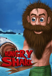 Hungry Shark