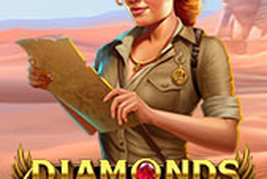 Diamonds Of Egypt™