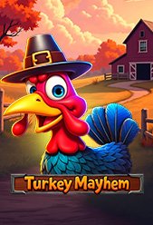 Turkey Mayhem