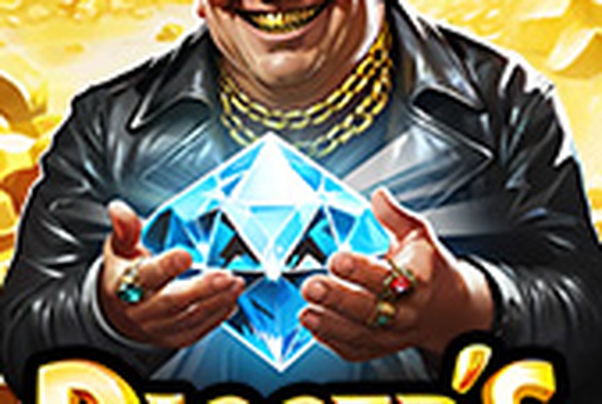 Digger's Fortune