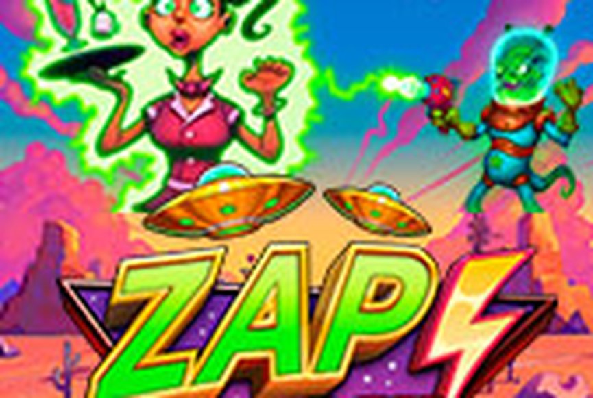 Zap Attack!