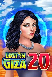 Lost in Giza 20