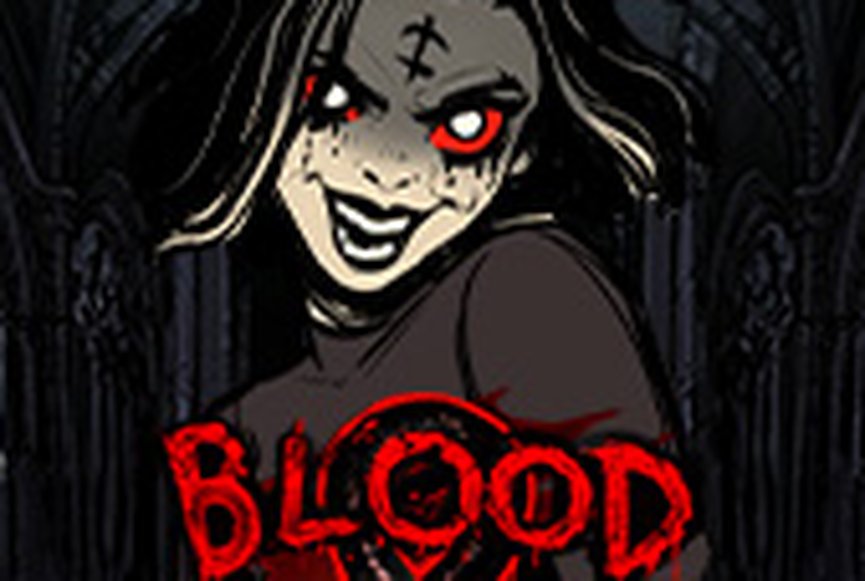 Blood and Shadow