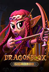 Dragon Blox Gigablox