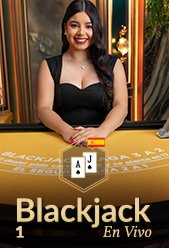 Blackjack en Español 1