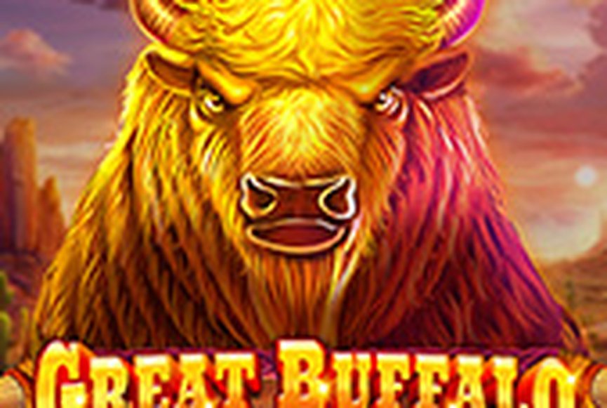 Great Buffalo Megaways™