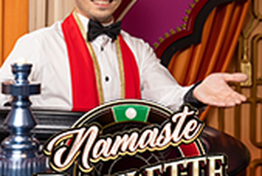 Namaste Roulette
