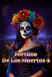 Fortuna De LosMuertos 3