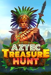 Aztec Treasure Hunt