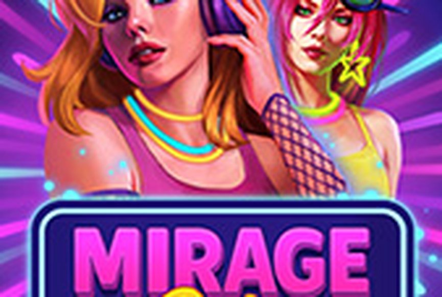 Mirage City