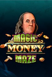 Magic Money Maze
