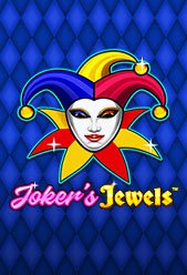 Joker's Jewels