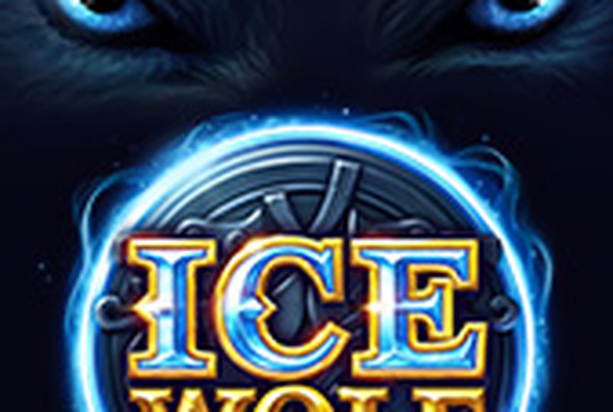 Ice Wolf 2