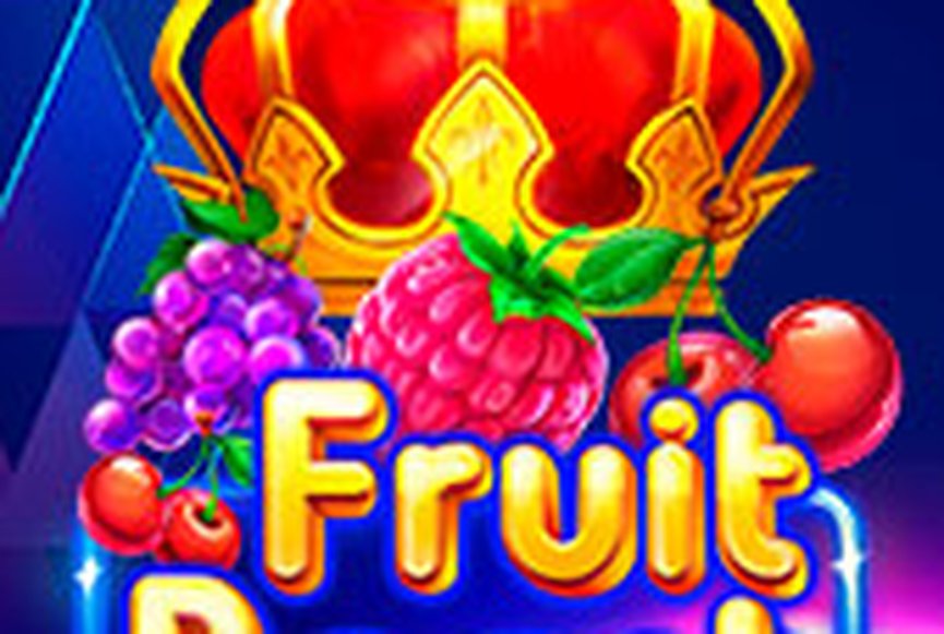 Fruit Boost