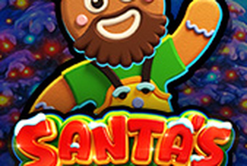 Santa's Slay