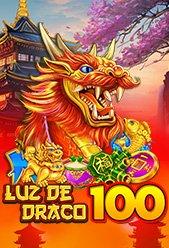 Luz de Draco 100