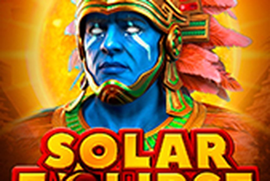 Solar Eclipse