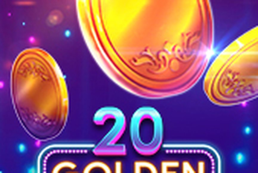 20 Golden Coins
