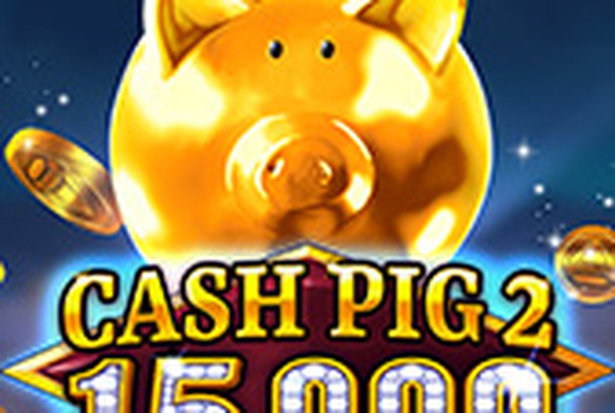 Cash Pig 2 15,000