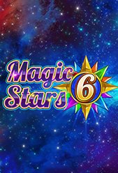 Magic Stars 6
