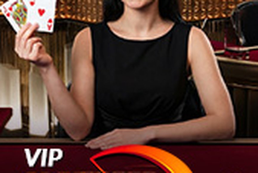 Speed VIP Blackjack L