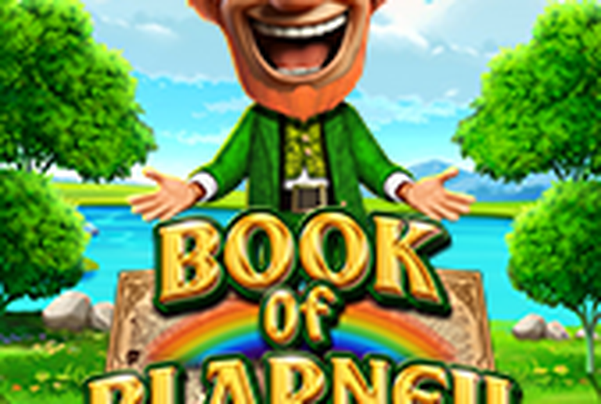Book of Blarney Gigablox