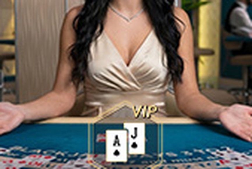 Blackjack VIP Beta