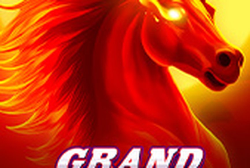 Grand Mustang