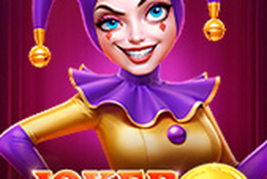 Joker Coins