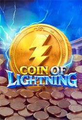 Coin of Lightning