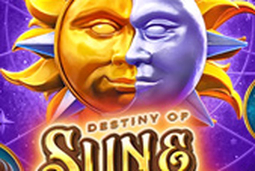 Destiny of Sun and Moon