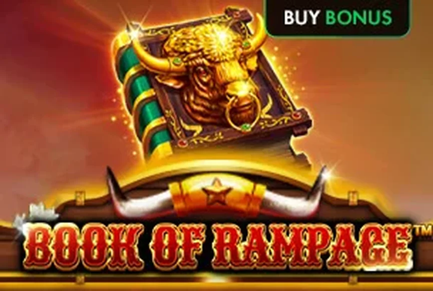 Book Of Rampage 2