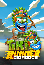 Tiki Runner 2 DoubleMax