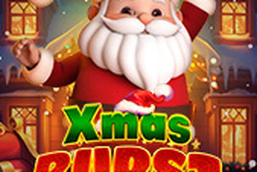 Xmass Burst