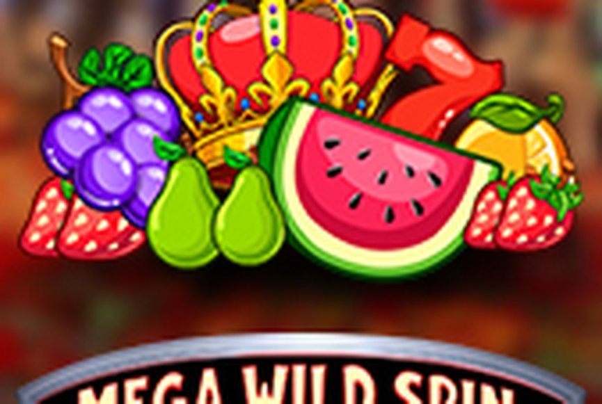 Mega Wild Spin