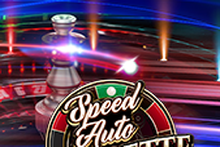 Speed Auto Roulette