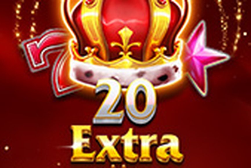 20 Extra Crown Buy Bonus