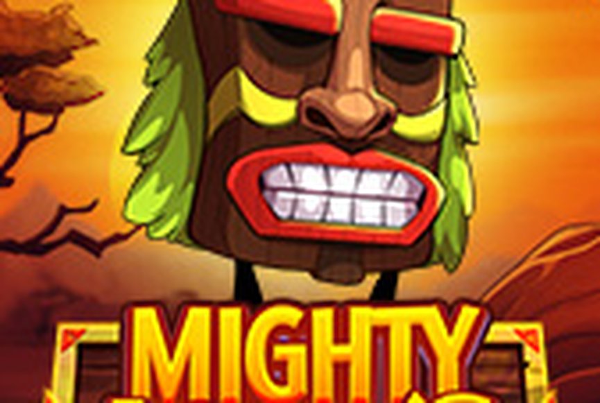 Mighty Masks